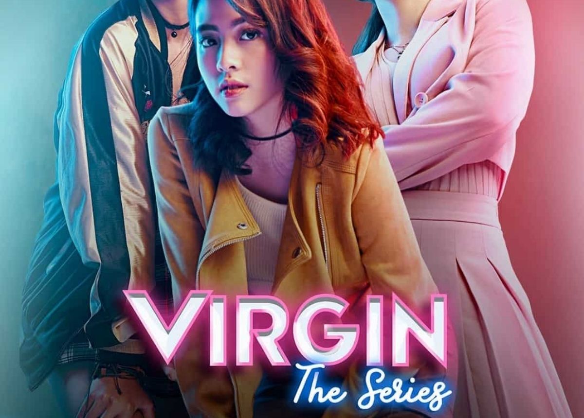 Cover Virgin The Series (foto: instagram/disneyplushotstarid)