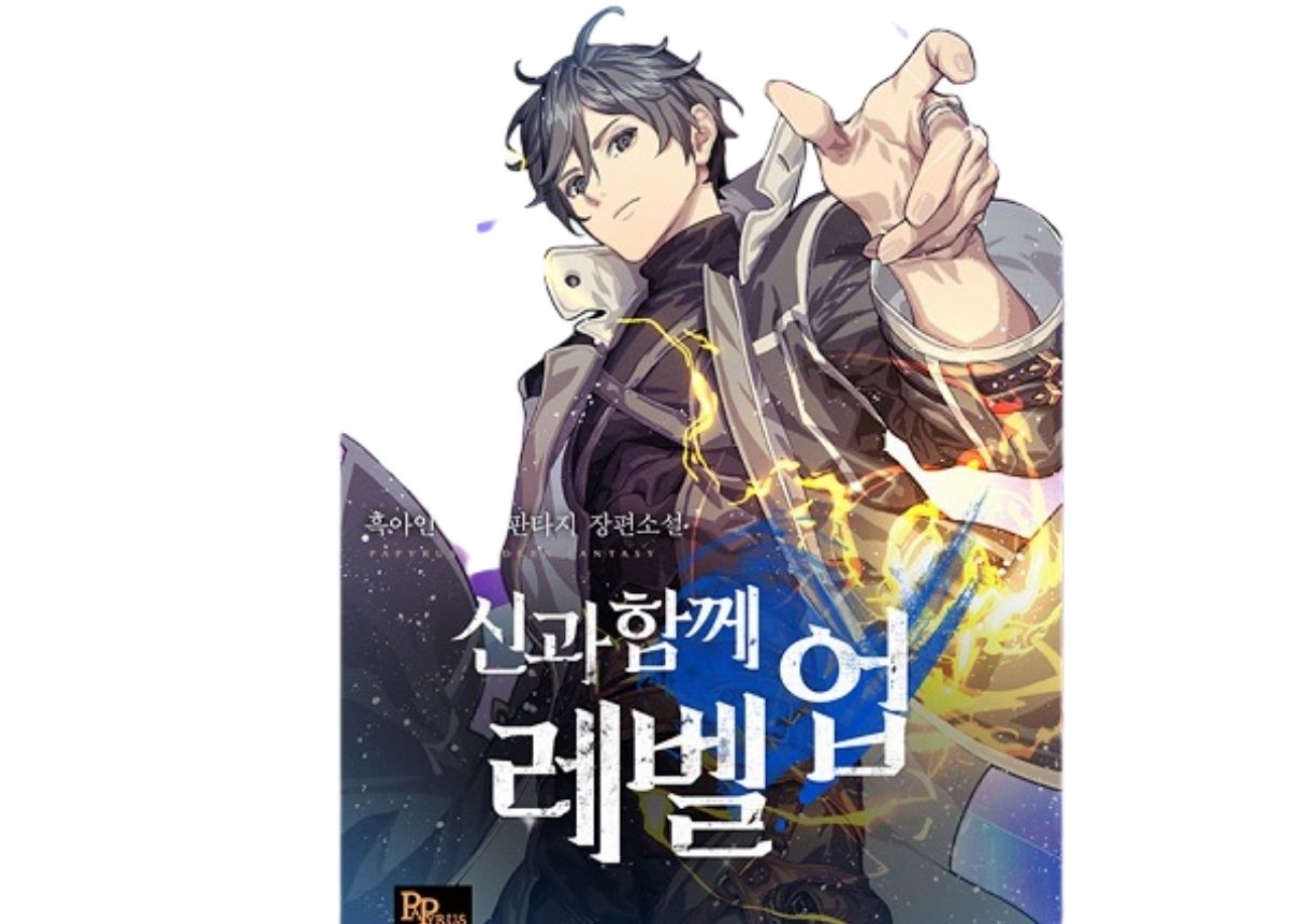 Gratis Novel Leveling With The Gods Bahasa Indonesia Chapter 1-100
