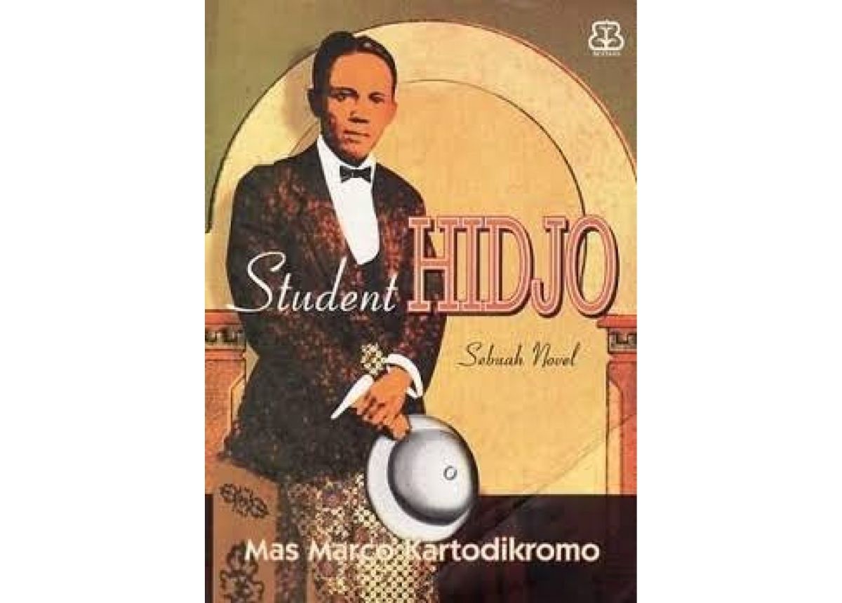 Sinopsis Student Hidjo Novel oleh Marco Kartodikromo 