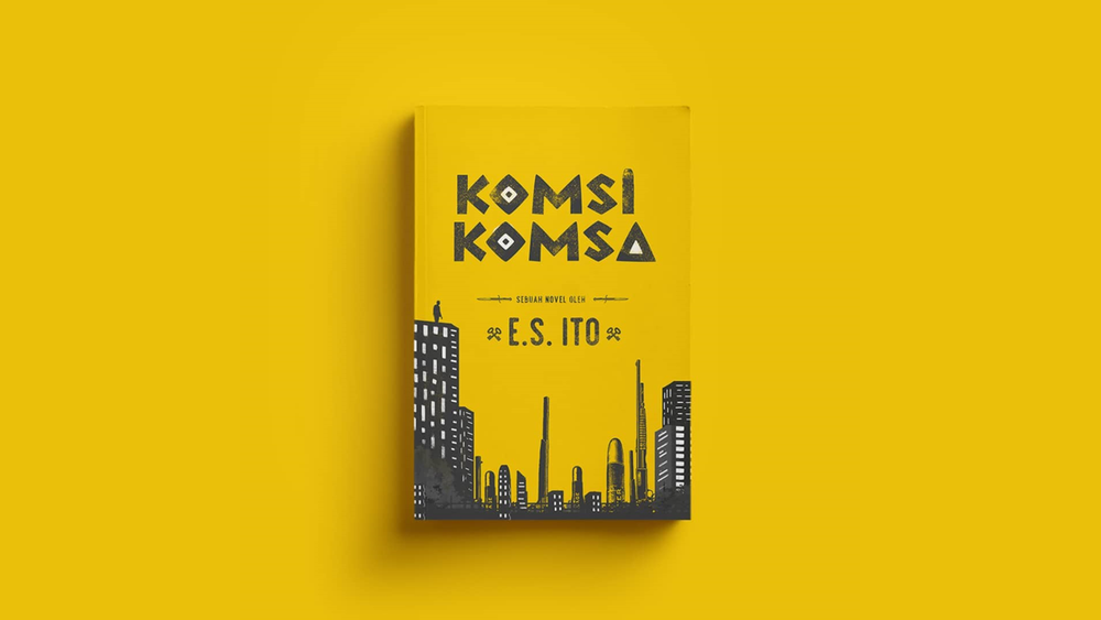 Cover Komsi Komsa 