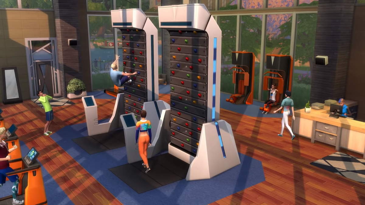Kode dan Skill Cheat Game Sims 4 Lengkap Bangunan, Gandakan Uang dan Hadiah