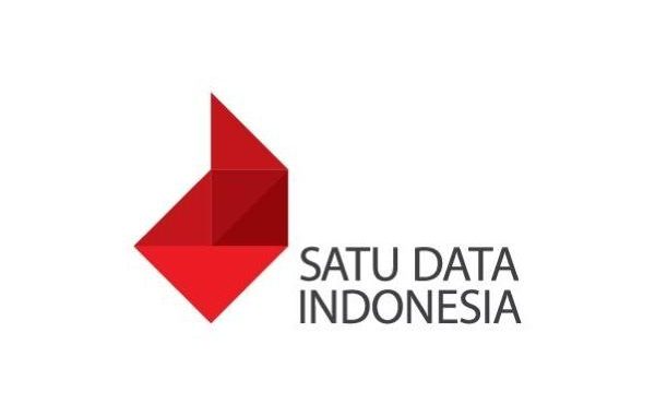 ilustrasi satu data Indonesia