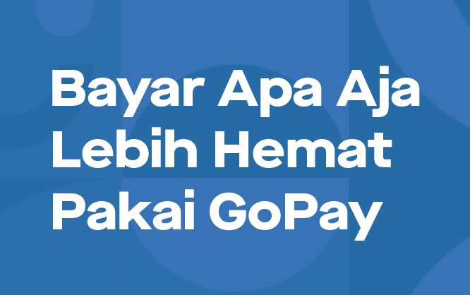 Promo TikTok Shop Januari 2022: Bayar Pakai GoPay Dapatkan Cashback 30%
