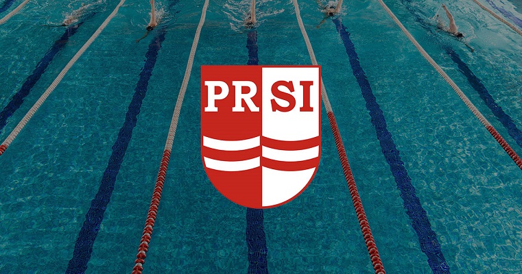 Logo PRSI. (Foto: Dok. pbprsi.org)