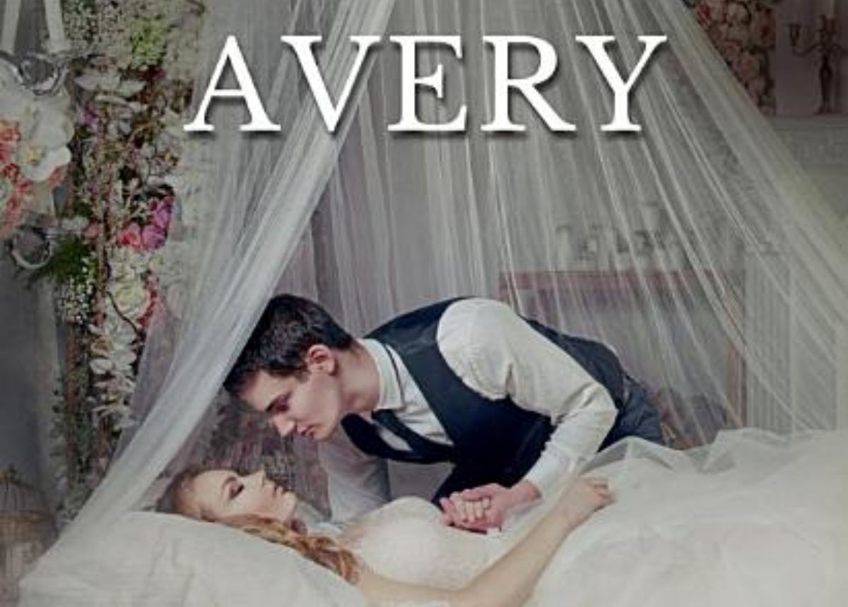 Link Baca Novel Prince Dimitri Avery, Gratis di Google Play Books