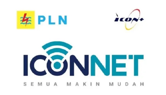 Logo ICON . (Foto: Dok. Istimewa)