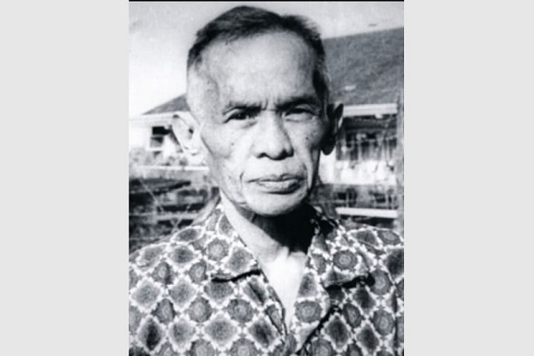 Pendiri Negara Islam Indonesia (NII), Sekarmadji Maridjan Kartosoewirjo. (Foto: Dok. Istimewa)