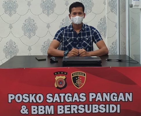 Polisi Bongkar 9 Kasus Penyalahgunaan BBM dan Modus Operandi di Aceh