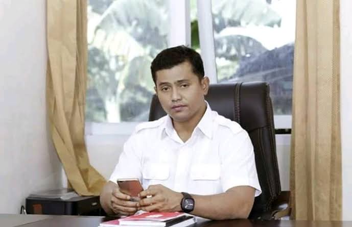 Wakil Bupati Solok Dilaporkan ke Polisi