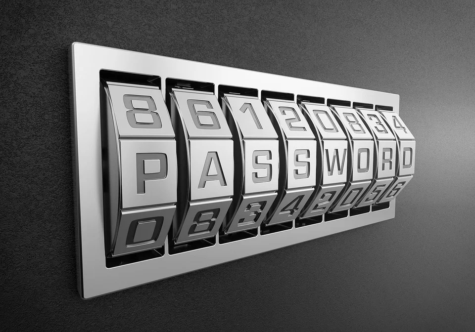 Hari Password Dunia (Pxabay/Halonusa)