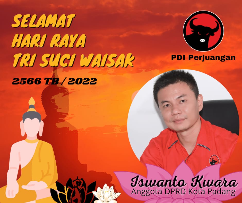 Iswanto Kwara, anggota DPRD Kota Padang, Sumatera Barat (Halonusa)