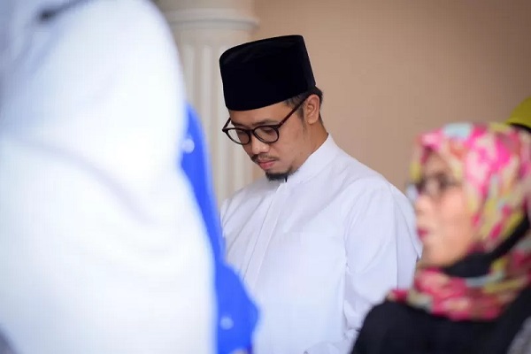 Wali Kota Bukittinggi, Erman Safar. (Foto: Dok. Istimewa)