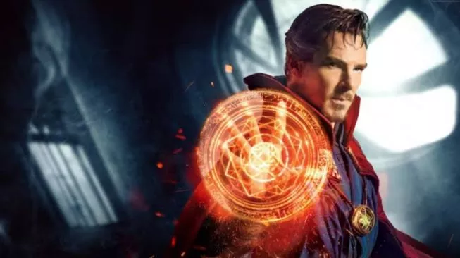 Harga Tiket Film Doctor Strange in The Multiverse of Madness di Bioskop: Jadwal Tayang (Marvel/Halonusa)