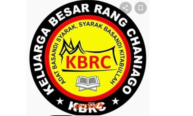 Keluarga Besar Rang Chaniago