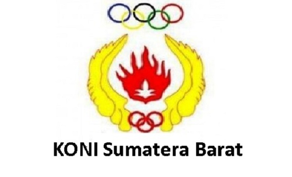 Logo KONI Sumbar