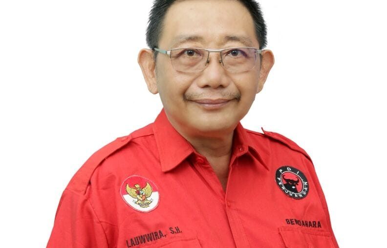 Luawwira Anggota DPRD Padang