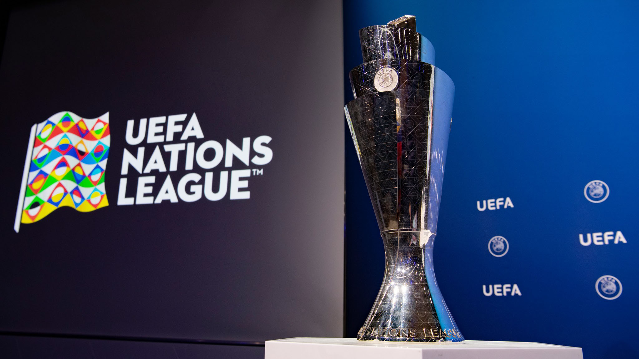 UEFA Nations League (UEFA)