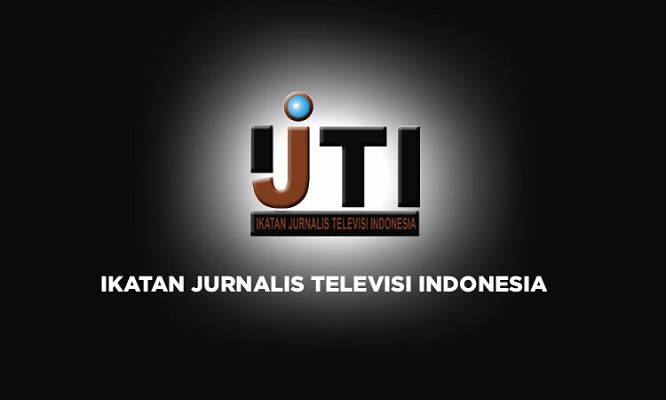 Logo Ikatan Jurnalis Televisi Indonesia (IJTI). (Foto: Dok. Istimewa/ijti.org)
