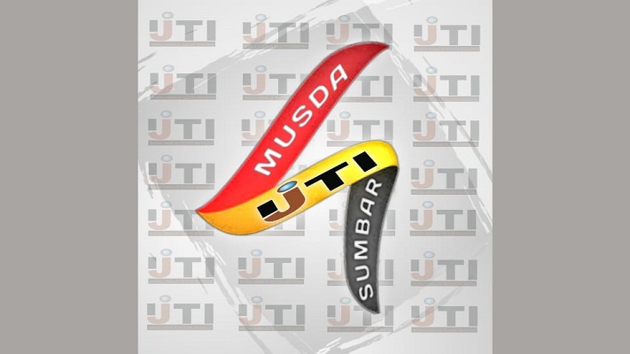 Logo Musda IJTI Sumbar 2022. (Foto: Dok. Istimewa)