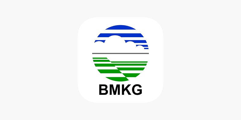 Logo BMKG. (Foto: Istimewa/Dok. bmkg.go.id)