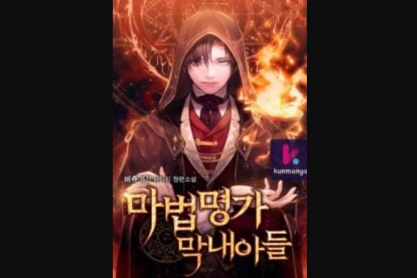 Baca Novel Youngest Scion of the Mages Bahasa Indonesia Full Bab