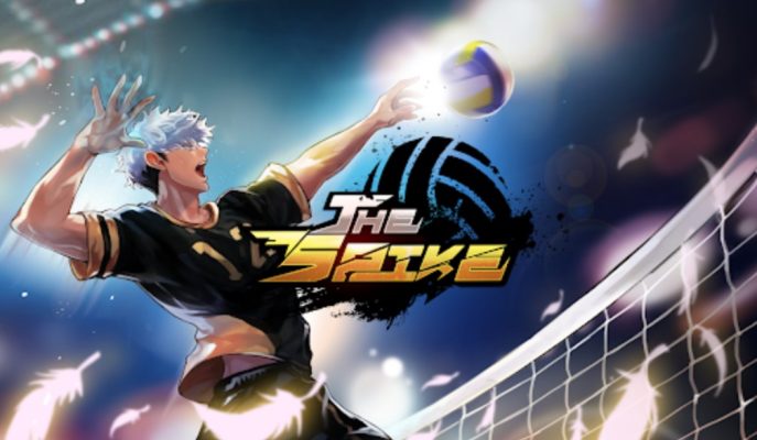 Kode Kupon The Spike Volleyball Story. (Foto: Play Store)