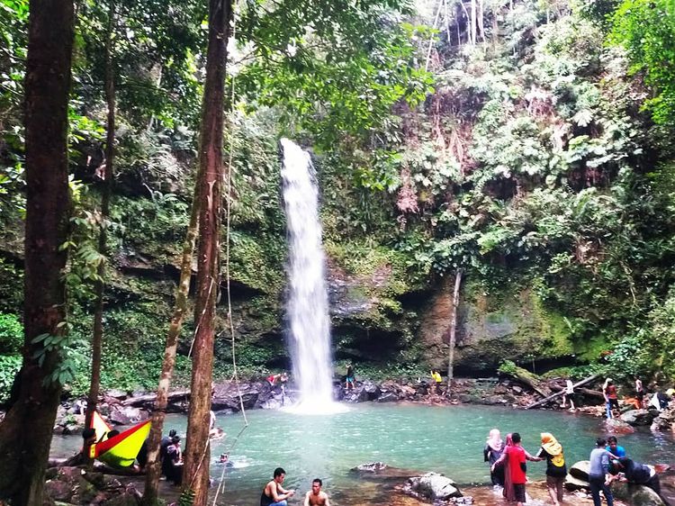 7 Tempat Wisata Hidden Gem di Dharmasraya yang Wajib Dikunjungi