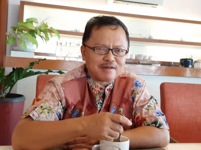 Kepala Dinas Ketenagakerjaan dan Transmigrasi (Disnakertrans) Sumatera Barat, Nizam Ul Muluk