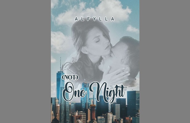Baca Novel (Not) One Night Full Bab Gratis Format PDF. (Foto: Wattpad)