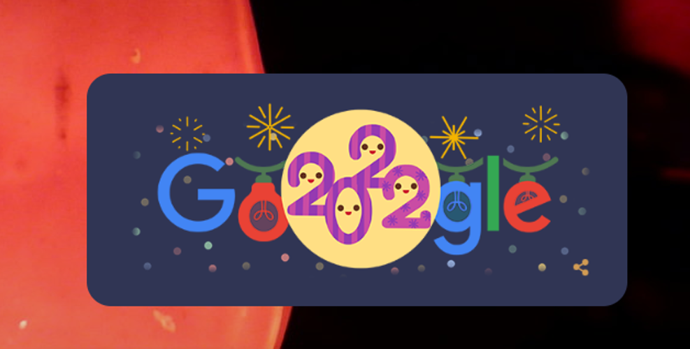 Ucapan Selamat Tahun Baru 2023 yang formal (foto: Google)