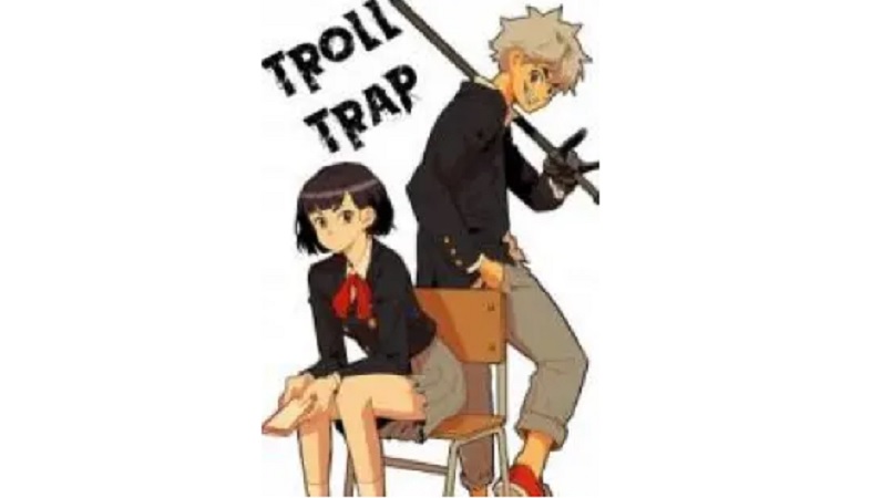 Baca Komik Troll Trap Bahasa Indonesia