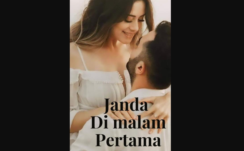 Novel Janda di Malam Pertama full episode format PDF. (Foto: Fizzo)