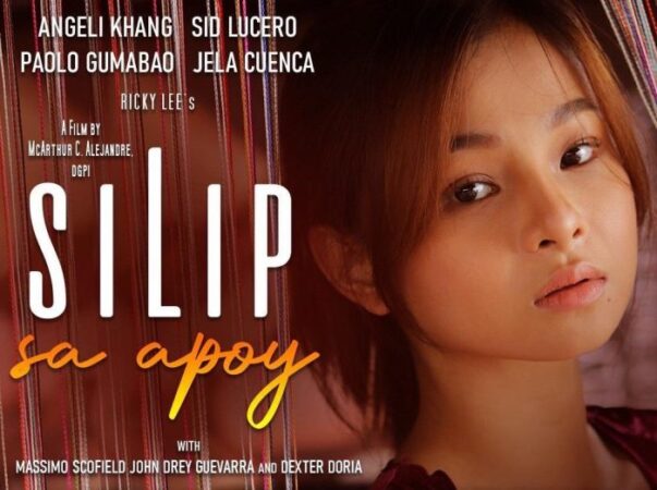 Film Silip Sa Apoy. (Foto: IMDb.com)