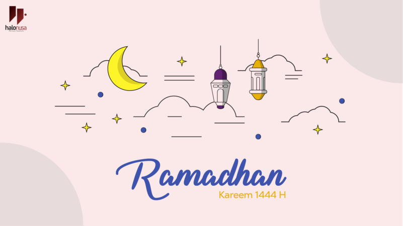 Marhaban ya Ramadhan 2023. (Ilustrator: Ryan Ramadi)|
