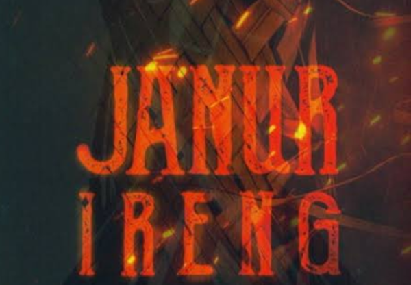 Link baca novel Janur Ireng dan bocoran sinopsisnya (foto: SimpelMan)