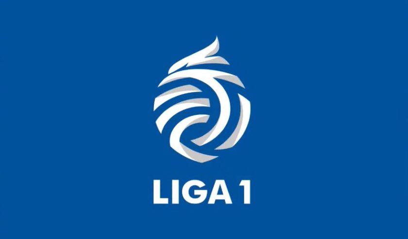 Ilustrasi Liga 1 Indonesia