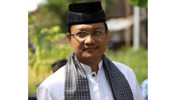 Wakil Bupati Agam, Irwan Fikri