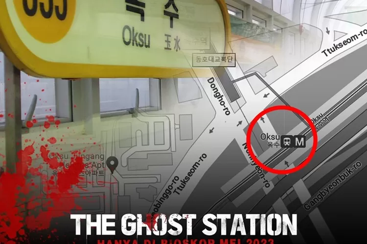 Film The Ghost Station