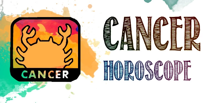 Ilustrasi zodiak cancer. (Foto:: Prokelara)