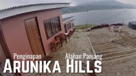 Arunika Hills. (Foto: YouTube)
