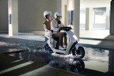 Honda Hayati Bagikan Tips Keamanan dalam Berkendara Naik Sepeda Motor Listrik