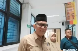 Kepala BBPOM di Padang, Abdul Rahim. (Foto: Dokumen Pribadi Halonusa)