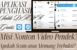 Ilustrasi Aplikasi Penghasil Uang Short Short (foto: Youtuber Jadi Berkah/Canva)