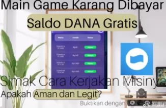 Ilustrasi Aplikasi Penghasil Uang, Galaxy Tycoon (foto: Youtuber Jadi Berkah/Canva)