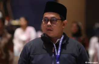 Ory Sativa Syakban, Kepala Divisi Teknis Penyelenggaraan Pemilu Komisi Pemilihan Umum (KPU) Sumatera Barat (Sumbar). (Foto: Istimewa)