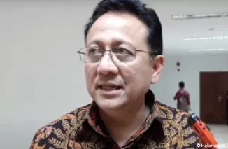 Irman Gusman Mantan Ketua DPD RI. (Foto: Youtube DPD RI)