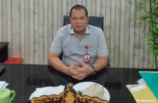 Kasat Reskrim Polresta Padang, Kompol Dedy Adriansyah Putra. (Foto: Istimewa)