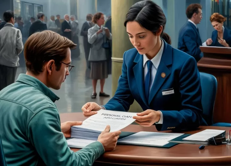 Ilustrasi BNI Fleksi Aktif (foto: ideogram AI)