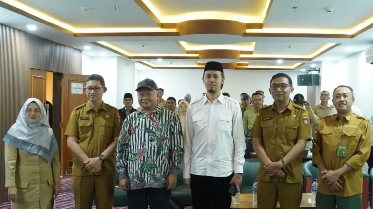 Pemko Bukittinggi Tingkatkan Kapasitas SDM TMSBK untuk Kesejahteraan Satwa dan Pariwisata Terintegrasi