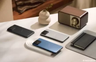 ASUS Zenfone 11 Ultra. (Foto: ASUS)